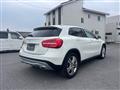 2014 Mercedes-Benz GLA-Class