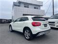 2014 Mercedes-Benz GLA-Class