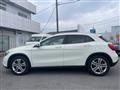 2014 Mercedes-Benz GLA-Class