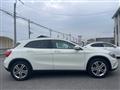 2014 Mercedes-Benz GLA-Class