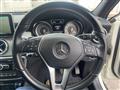 2014 Mercedes-Benz GLA-Class