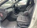 2014 Mercedes-Benz GLA-Class