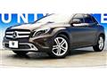 2014 Mercedes-Benz GLA-Class