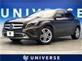 2014 Mercedes-Benz GLA-Class