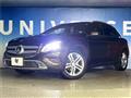2014 Mercedes-Benz GLA-Class