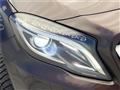 2014 Mercedes-Benz GLA-Class
