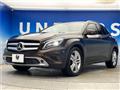 2014 Mercedes-Benz GLA-Class