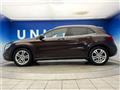 2014 Mercedes-Benz GLA-Class