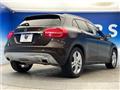 2014 Mercedes-Benz GLA-Class