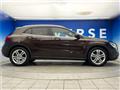 2014 Mercedes-Benz GLA-Class