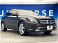 2014 Mercedes-Benz GLA-Class
