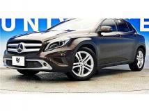2014 Mercedes-Benz GLA-Class
