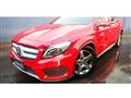 2014 Mercedes-Benz GLA-Class
