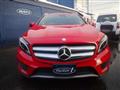 2014 Mercedes-Benz GLA-Class