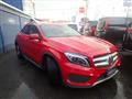 2014 Mercedes-Benz GLA-Class