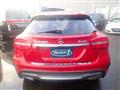 2014 Mercedes-Benz GLA-Class