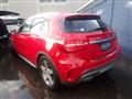 2014 Mercedes-Benz GLA-Class