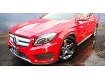 2014 Mercedes-Benz GLA-Class