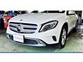 2014 Mercedes-Benz GLA-Class