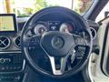 2014 Mercedes-Benz GLA-Class