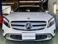 2014 Mercedes-Benz GLA-Class