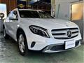2014 Mercedes-Benz GLA-Class