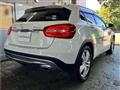 2014 Mercedes-Benz GLA-Class