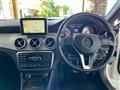 2014 Mercedes-Benz GLA-Class