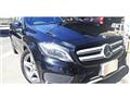 2014 Mercedes-Benz GLA-Class