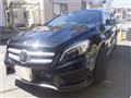2014 Mercedes-Benz GLA-Class