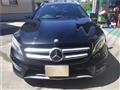 2014 Mercedes-Benz GLA-Class