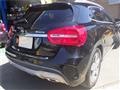 2014 Mercedes-Benz GLA-Class