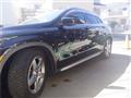 2014 Mercedes-Benz GLA-Class