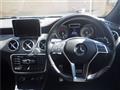 2014 Mercedes-Benz GLA-Class