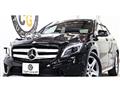 2014 Mercedes-Benz GLA-Class