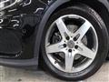 2014 Mercedes-Benz GLA-Class