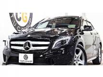 2014 Mercedes-Benz GLA-Class