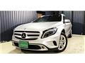 2014 Mercedes-Benz GLA-Class