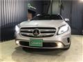2014 Mercedes-Benz GLA-Class