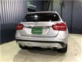2014 Mercedes-Benz GLA-Class