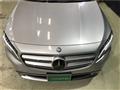 2014 Mercedes-Benz GLA-Class
