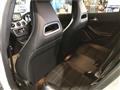 2014 Mercedes-Benz GLA-Class
