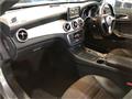2014 Mercedes-Benz GLA-Class