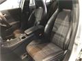 2014 Mercedes-Benz GLA-Class