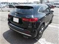 2021 Mercedes-Benz GLA-Class