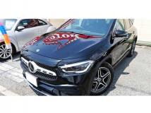 2021 Mercedes-Benz GLA-Class