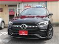 2021 Mercedes-Benz GLA-Class