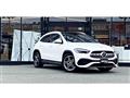 2021 Mercedes-Benz GLA-Class