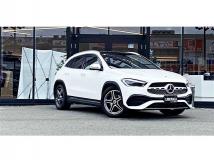 2021 Mercedes-Benz GLA-Class