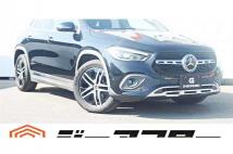 2020 Mercedes-Benz GLA-Class